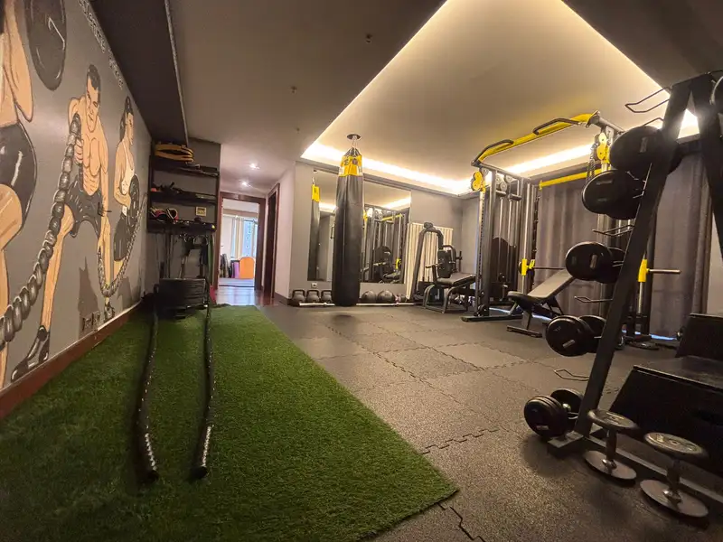 Sporevim - İstanbul Ataşehir