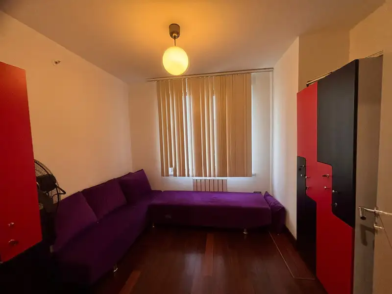 Sporevim - İstanbul Ataşehir