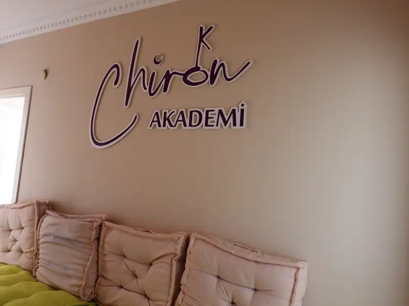 Chiron Akademi - Tekirdağ Çorlu