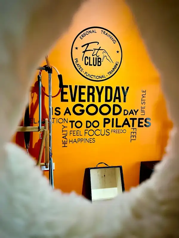 Fit Club Akcenter  - Ankara Etimesgut