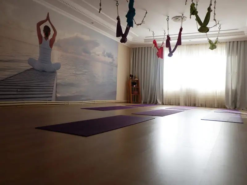 Chiron Akademi - Tekirdağ Çorlu