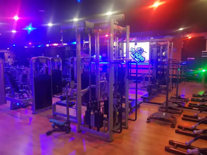 Orça Kickboks Spor Kulübü  - Ankara Sincan