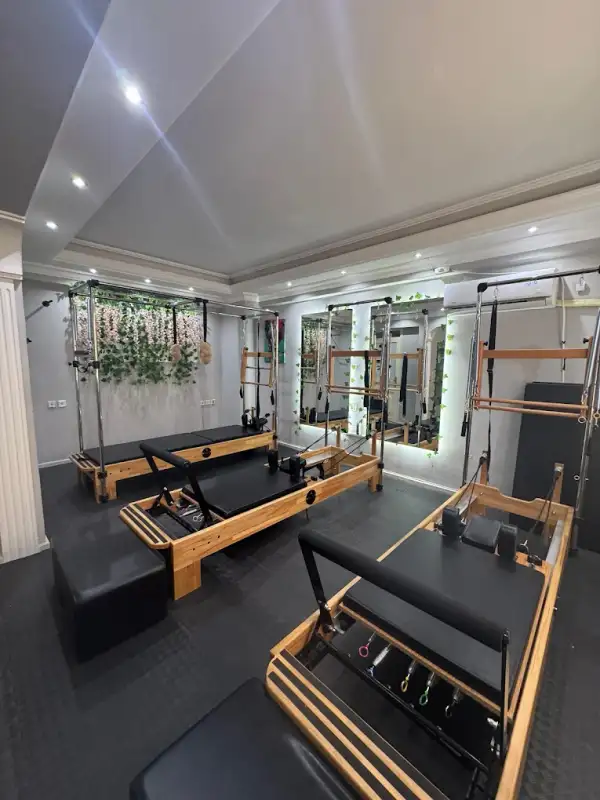 Fizyomer Reformer Mervenur Kaya - İzmir Menemen