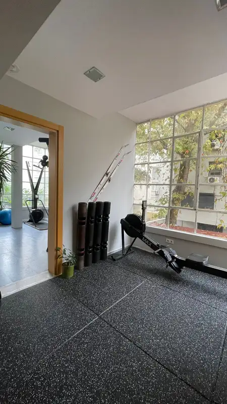 Alsancak Pilates & Training Zone Studio - İzmir Konak
