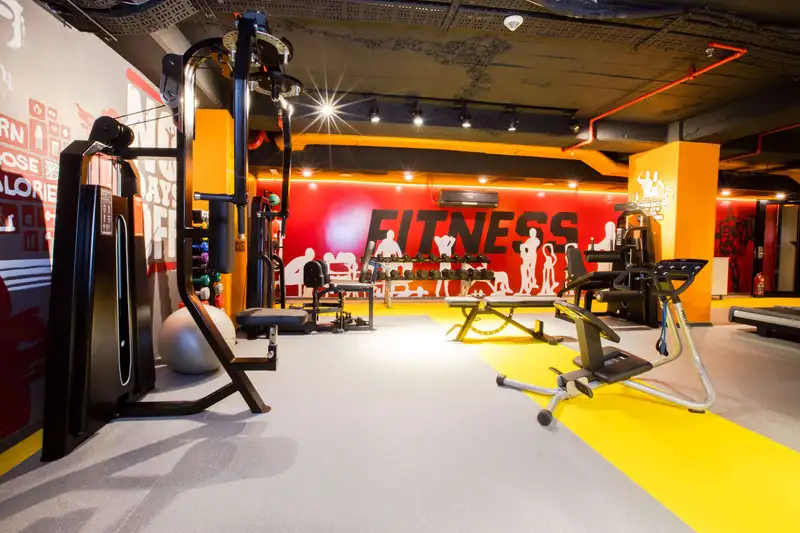 New Life Spa Center - Ankara Çankaya