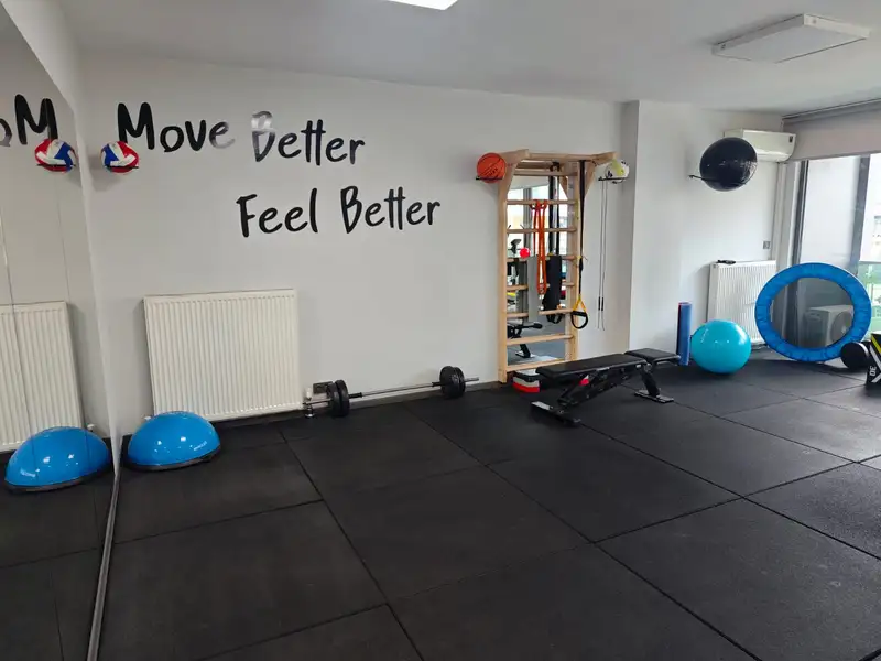 Advanced Terapi Pilates - Ankara Çankaya