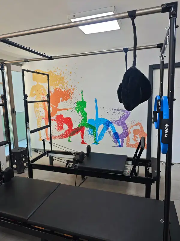 Advanced Terapi Pilates - Ankara Çankaya
