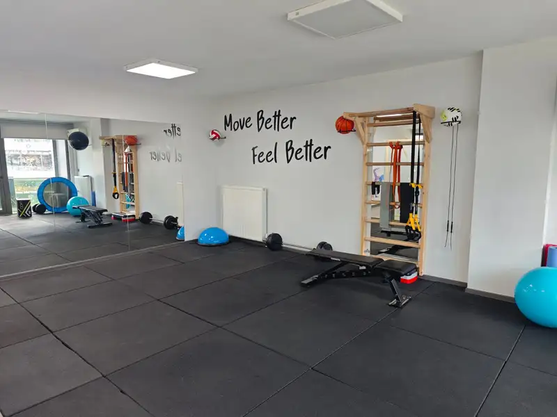 Advanced Terapi Pilates - Ankara Çankaya