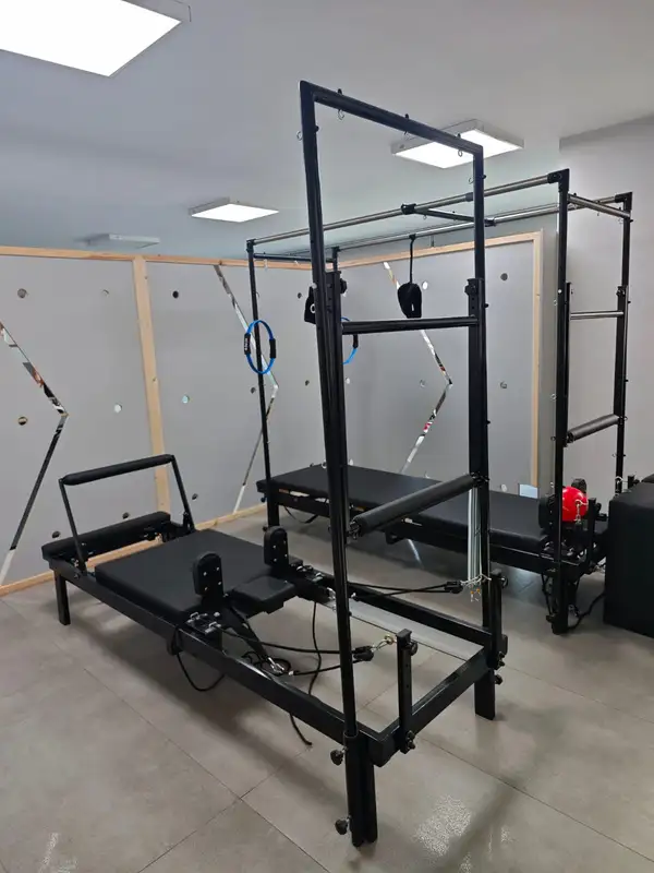 Advanced Terapi Pilates - Ankara Çankaya