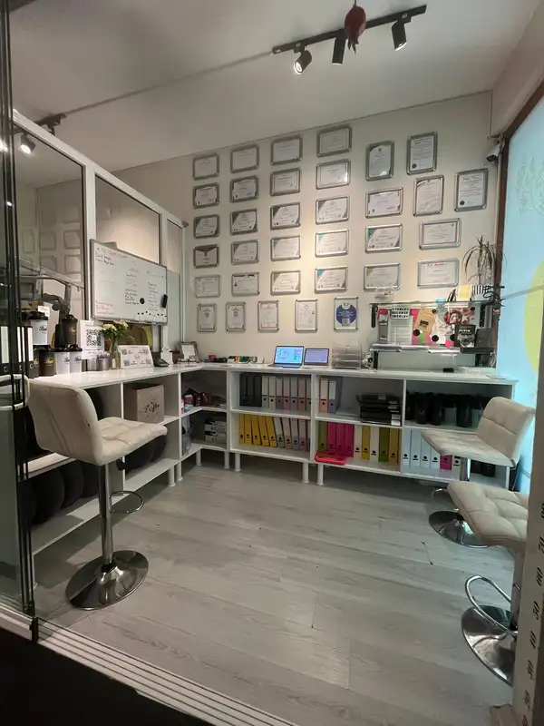 Bal Studio Hatay - İzmir Karabağlar