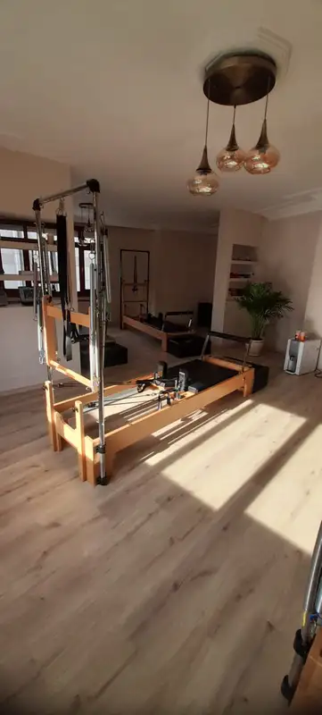 Zen Studio - İstanbul Kadıköy