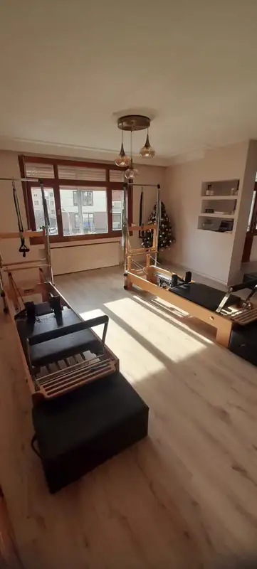 Zen Studio - İstanbul Kadıköy