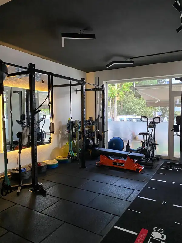 Sole Private Training Studio - İzmir Narlıdere