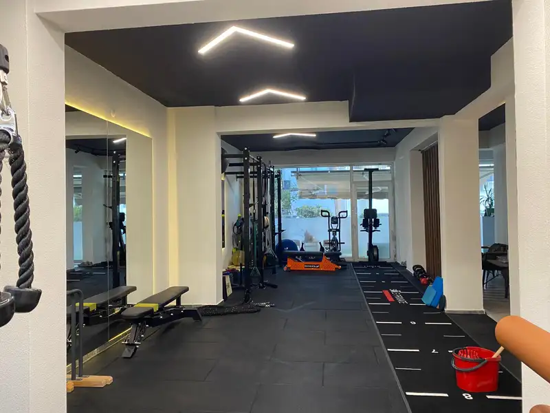 Sole Private Training Studio - İzmir Narlıdere