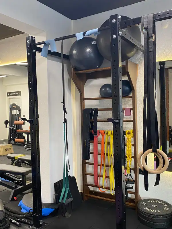 Sole Private Training Studio - İzmir Narlıdere