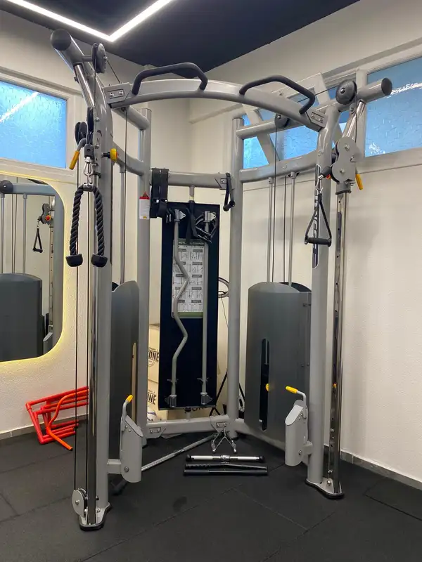 Sole Private Training Studio - İzmir Narlıdere