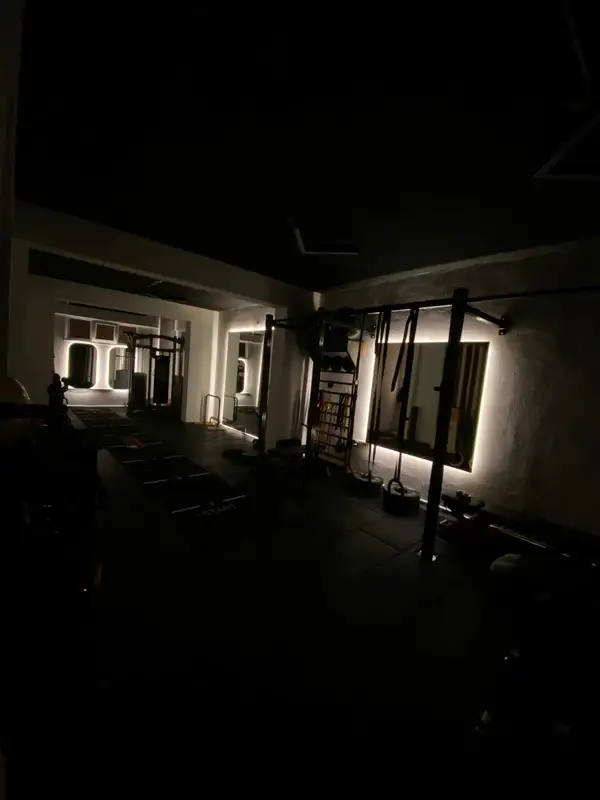 Sole Private Training Studio - İzmir Narlıdere