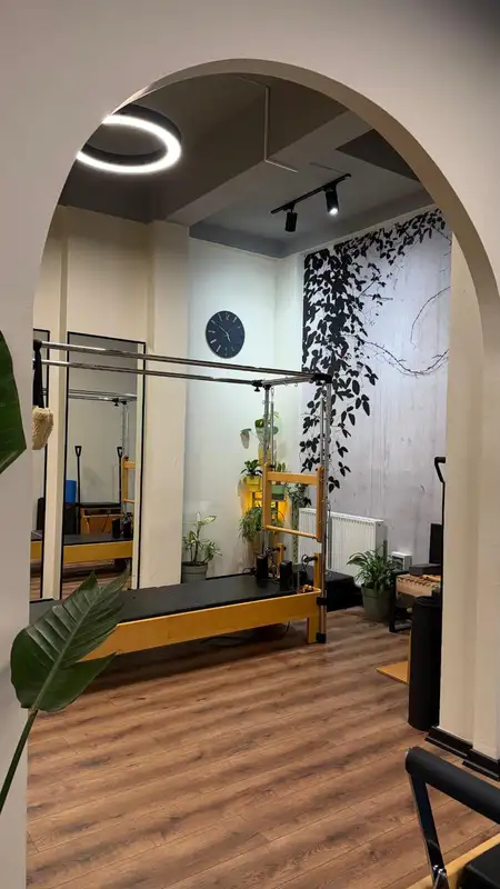 Motus Pilates - İstanbul Ataşehir