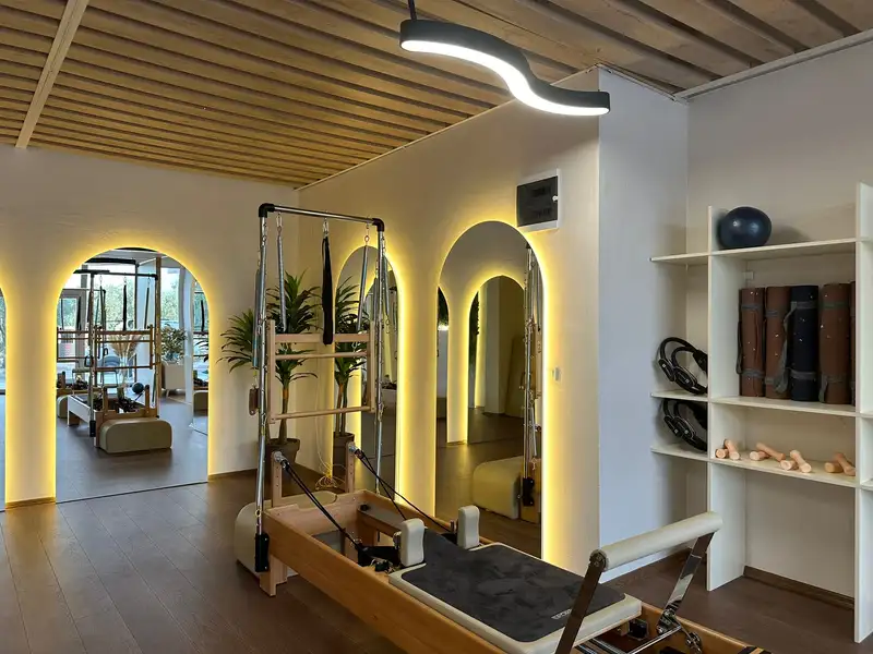Ecenur Yılmaz Pilates Armutlu - İzmir Kemalpaşa