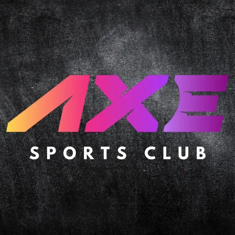 Axe Sports Club - Ankara Çankaya