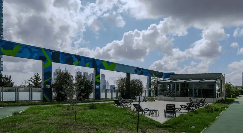 Be Health Universe - İstanbul Şişli