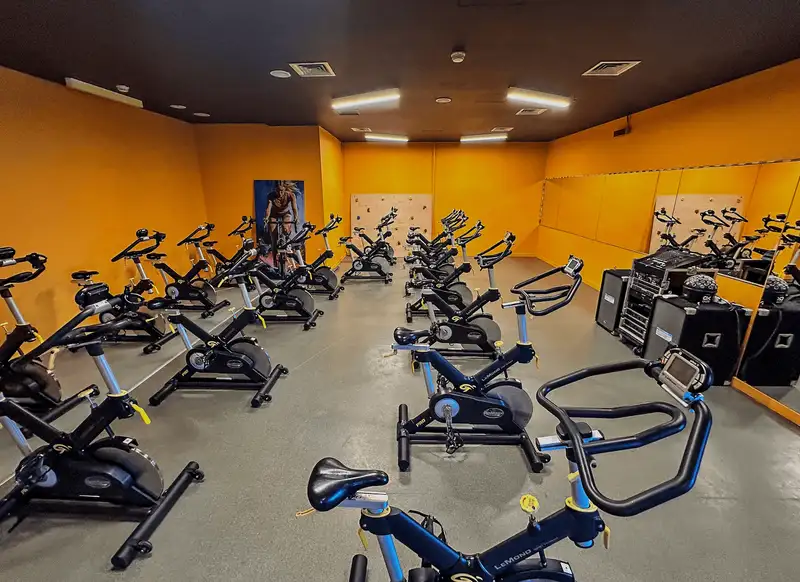 Be Health Universe - İstanbul Şişli