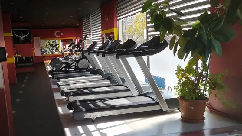 Star Fit Spor Center - Ankara Pursaklar