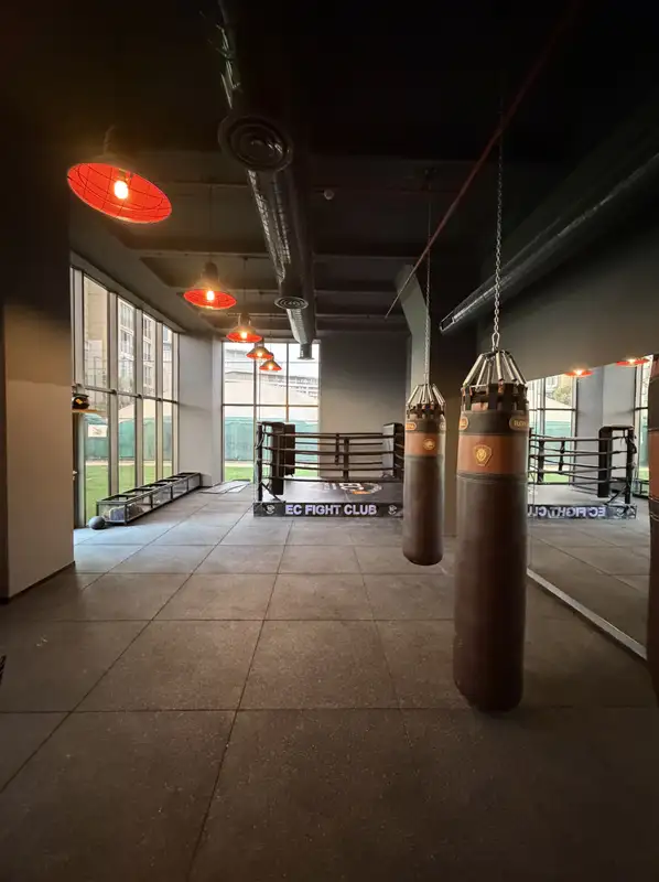 Hype Hill - İstanbul Ataşehir