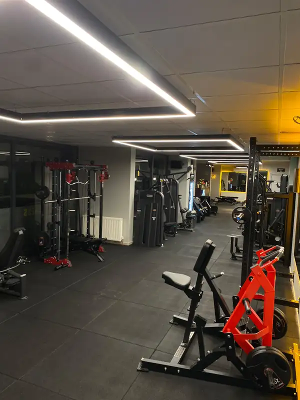 Vita Fitness - İzmir Bayraklı