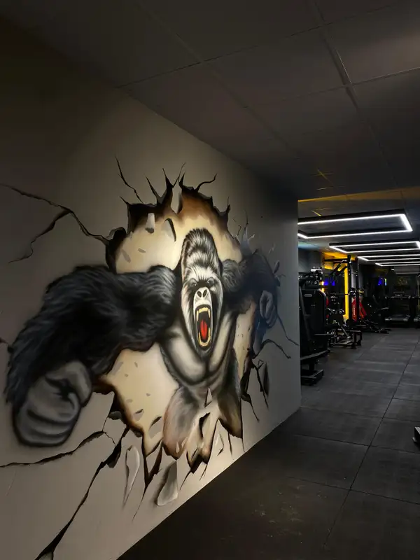 Vita Fitness - İzmir Bayraklı