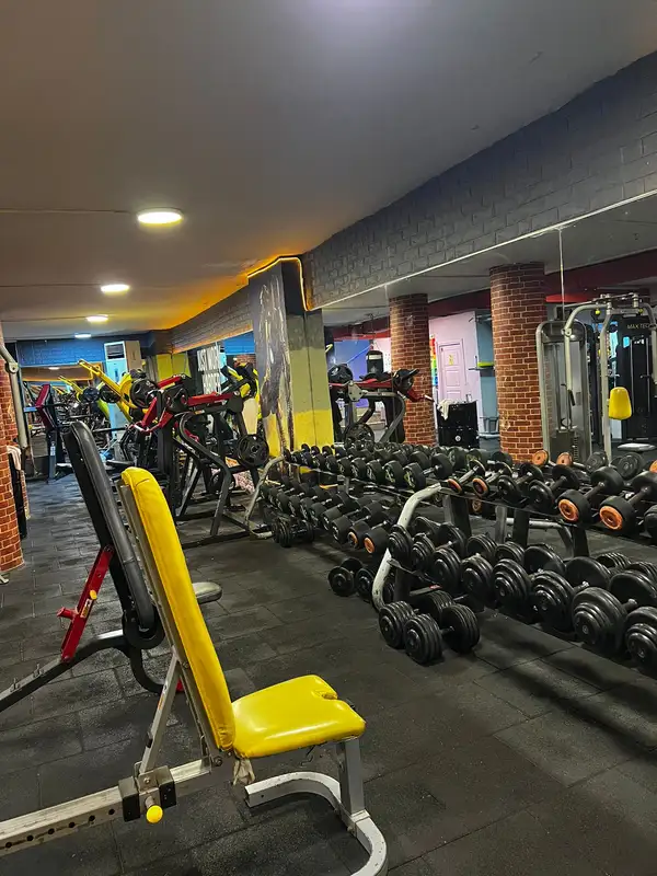 FitClub Bahçelievler - İstanbul Bahçelievler