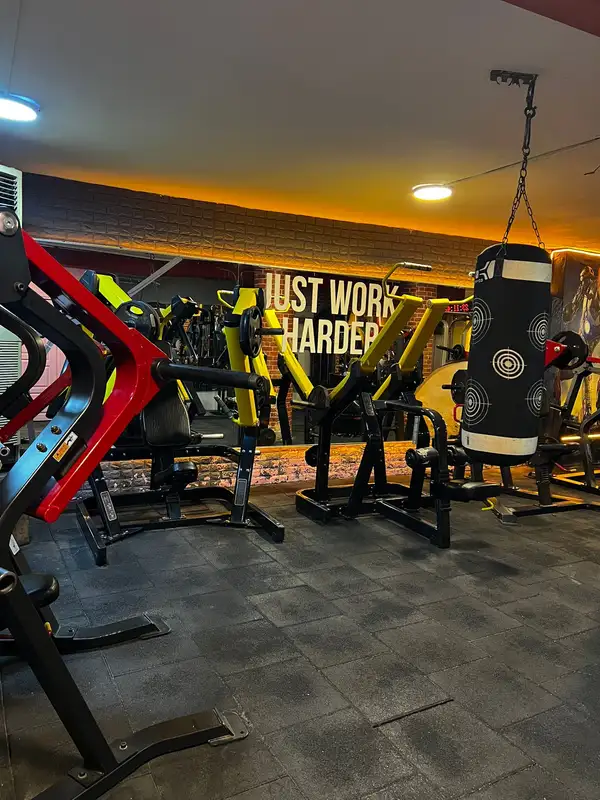 FitClub Bahçelievler - İstanbul Bahçelievler