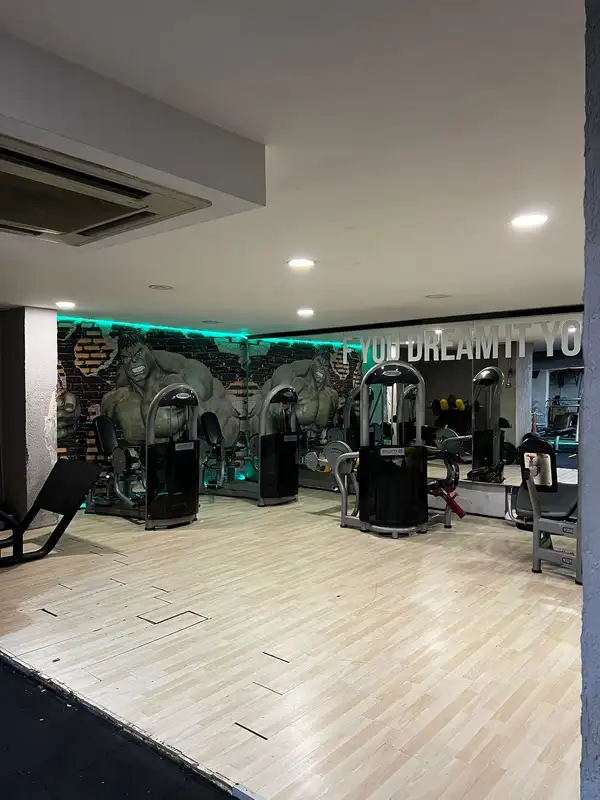 FitClub Bahçelievler - İstanbul Bahçelievler