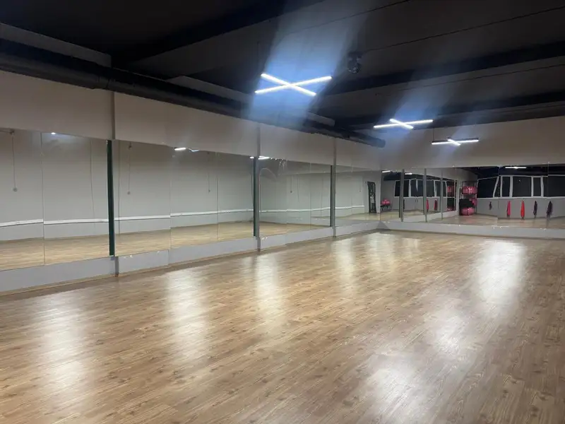 Fit Queen Stüdyo - İstanbul Kağıthane