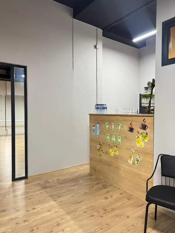 Fit Queen Stüdyo - İstanbul Kağıthane