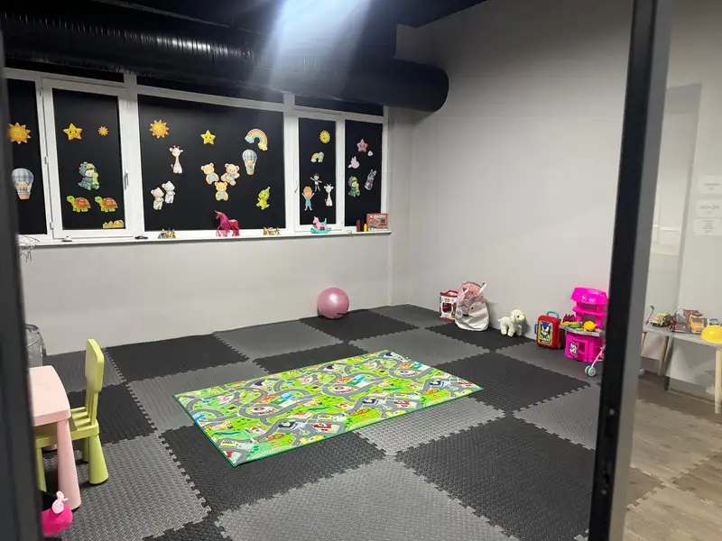 Fit Queen Stüdyo - İstanbul Kağıthane