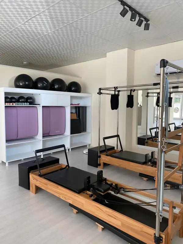 DEM Pilates Studio - İzmir Torbalı