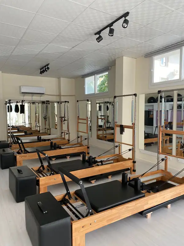 DEM Pilates Studio görsel 2