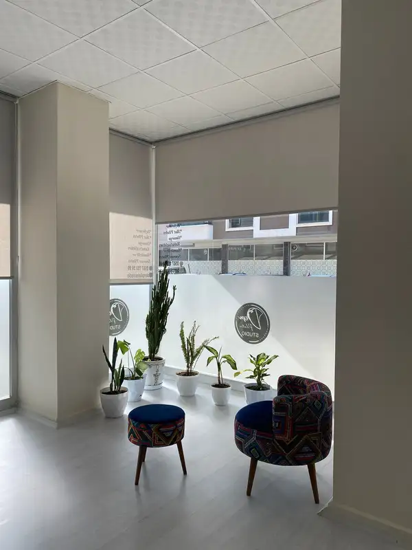 DEM Pilates Studio görsel 3