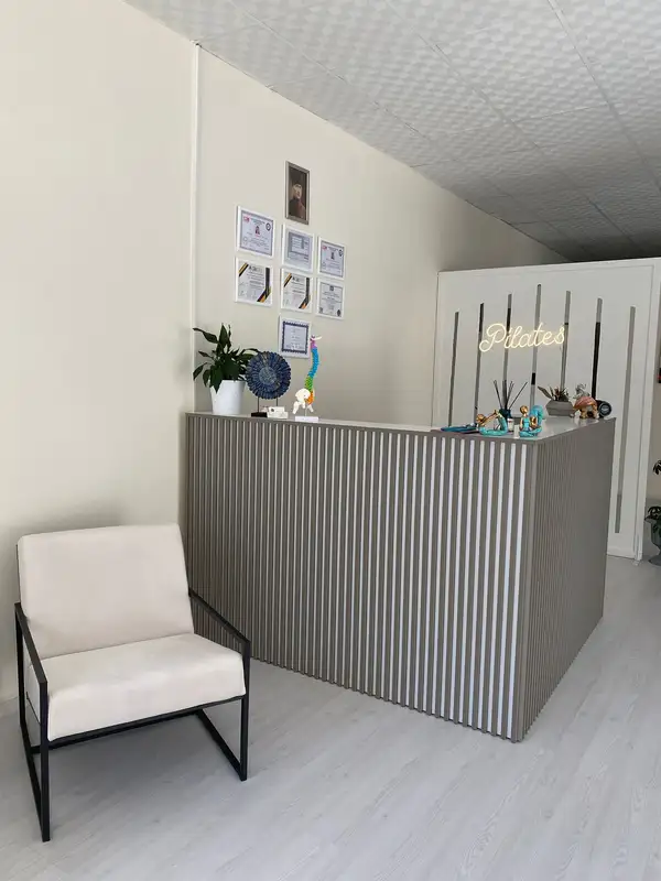 DEM Pilates Studio - İzmir Torbalı