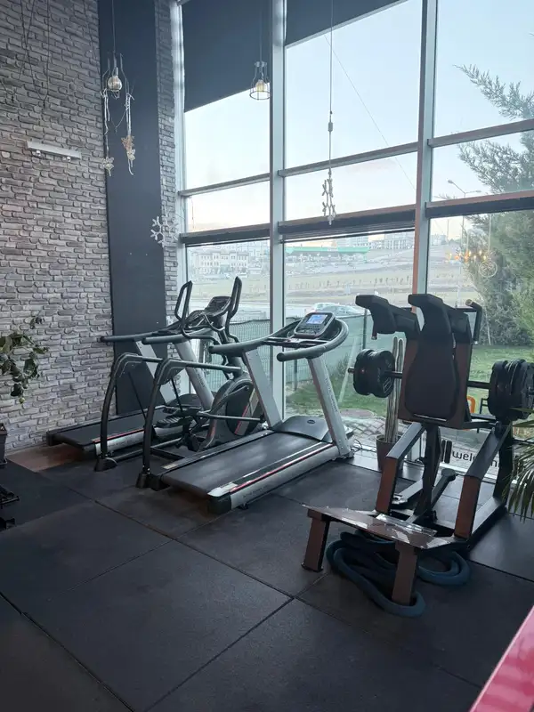 19 Fit Pilates - Ankara Yenimahalle