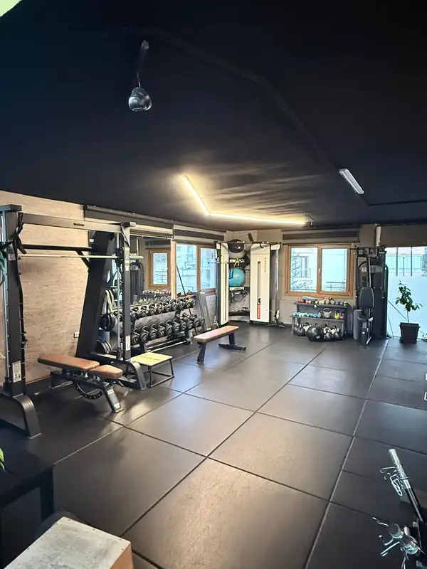 19 Fit Pilates - Ankara Yenimahalle