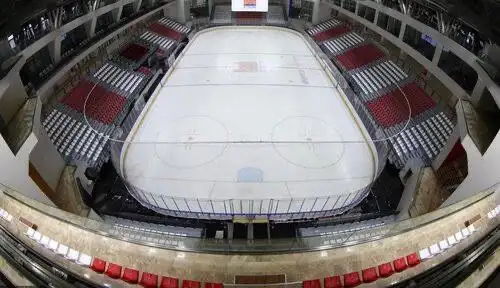 Polar Buz Sporları Kulübü görsel 2