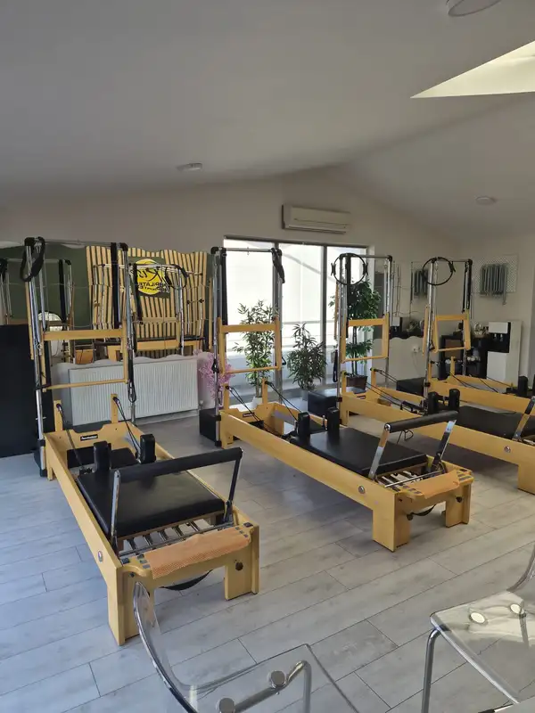 Pilates Rise - Ankara Çankaya
