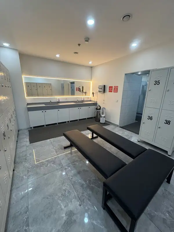 HRM Fit - İstanbul Bahçelievler