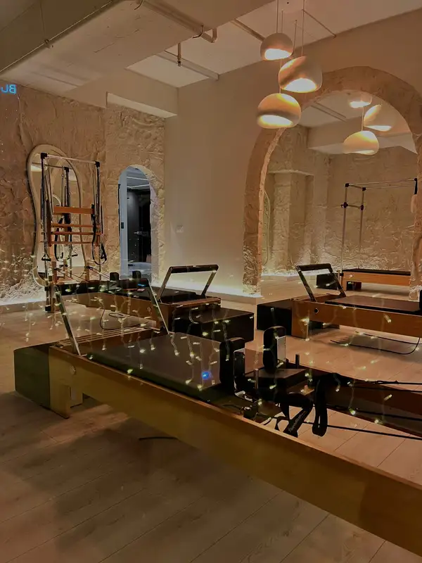Öyküm Kardaş Beauty & Body Center - İstanbul Zeytinburnu