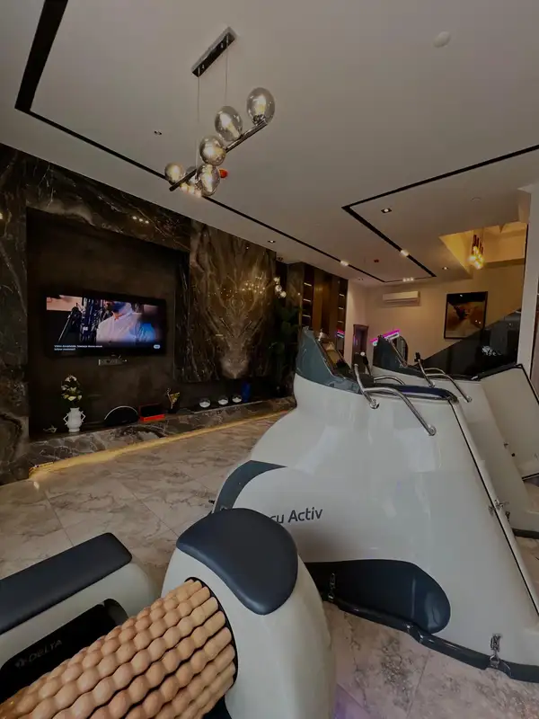 Öyküm Kardaş Beauty & Body Center - İstanbul Zeytinburnu