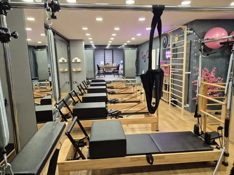 Matias Pilates - İstanbul Kağıthane