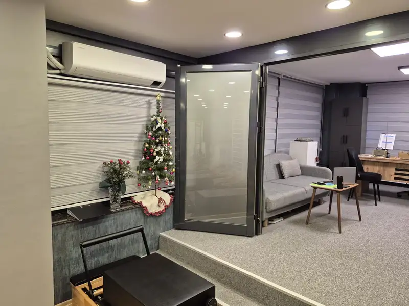 Matias Pilates - İstanbul Kağıthane