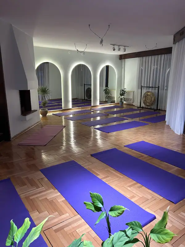 Yaşam Ağacı Atölyesi - İstanbul Kadıköy